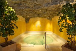 Fotografie z fotogalerie ubytování Kur- und Wellnesshotel Förch v destinaci Bad Wörishofen