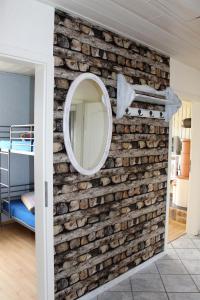 Afbeelding uit fotogalerij van Ferienhaus Carstens-Plump in Butjadingen