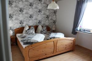 Afbeelding uit fotogalerij van Ferienhaus Carstens-Plump in Butjadingen