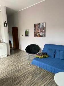 Posedenie v ubytovaní Apartament Centrum Msciwoja