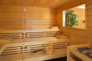 Fotografie z fotogalerie ubytování Kur- und Wellnesshotel Förch v destinaci Bad Wörishofen