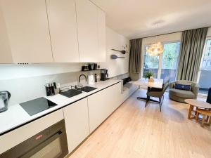Gallery image of Japandi Apartamenty na Wydmach in Pobierowo