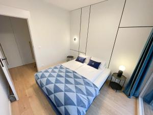 Gallery image of Japandi Apartamenty na Wydmach in Pobierowo +23 photos
