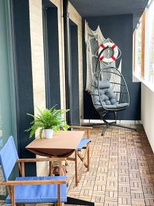 Gallery image of Japandi Apartamenty na Wydmach in Pobierowo