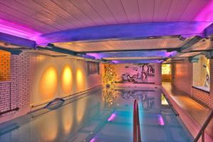 Fotografie z fotogalerie ubytování Kur- und Wellnesshotel Förch v destinaci Bad Wörishofen