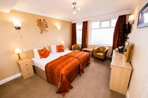 Gallery image of Raven Hall Hotel in Ravenscar