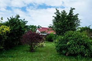 Foto dalla galleria di Remarkable 2-Bed Cottage Along Gayaza road a Kampala