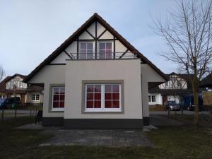 Gallery image of luxury holiday home in Cochem for 7 people in Ediger-Eller