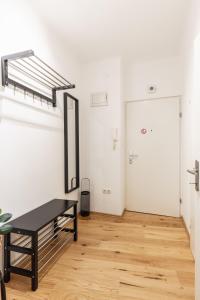 Foto Viinis asuva majutusasutuse Cozy Studio Apartment Located in Vienna's Vibrant City Center galeriist
