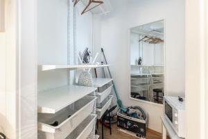 Foto Viinis asuva majutusasutuse Cozy Studio Apartment Located in Vienna's Vibrant City Center galeriist