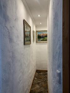 Zdjęcie z galerii obiektu Resort Hanni Deisenberger w mieście Fieberbrunn