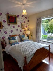 Foto de la galería de Saint Martin's Bed and Breakfast en Bandon