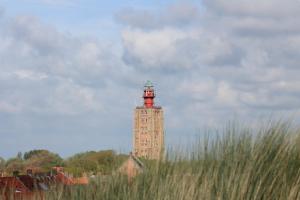 Afbeelding uit fotogalerij van Zuidstraat 105,2 in Westkapelle