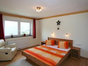 Kép Apartment Klocker by Interhome szállásáról Hainzenbergben a galériában