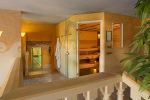 Fotografie z fotogalerie ubytování Kur- und Wellnesshotel Förch v destinaci Bad Wörishofen