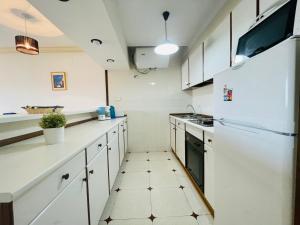 Fotografia z galérie ubytovania MAURICI BJ2 - Apartamento en Empuriabrava con piscina comunitaria v destinácii Empuriabrava