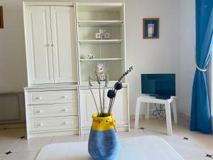 Fotografia z galérie ubytovania MAURICI BJ2 - Apartamento en Empuriabrava con piscina comunitaria v destinácii Empuriabrava