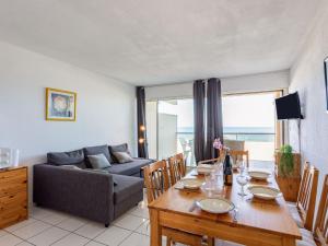 Gallery image of Apartment Grand Sud-2 by Interhome in Canet-en-Roussillon