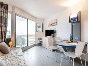 Gallery image of Apartment Copacabana-2 by Interhome in Canet-en-Roussillon