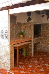 Zdjęcie z galerii obiektu Casa Galisa w mieście Torrevieja