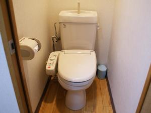 Kopalnica v nastanitvi HOTEL LiVEMAX BUDGET Nagoya
