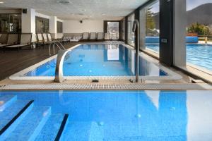 Hotel Saliecho, Formigal – Updated 2022 Prices