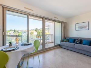 Gallery image of Studio Le Floriana by Interhome in Cannes