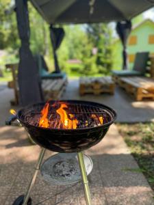 Afbeelding uit fotogalerij van Chata Janik DUCHONKA in Duchonka