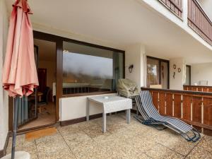 Fotografie z fotogalerie ubytování Apartment Holiday-1 by Interhome v destinaci Zell am See