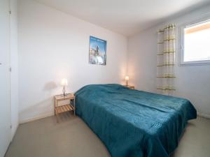 Gallery image of Apartment Les Flots Bleus by Interhome in Le Barcarès