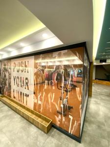 Kép İstanbul Beach Hotel szállásáról Kemerben a galériában