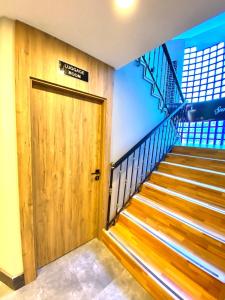 Kép İstanbul Beach Hotel szállásáról Kemerben a galériában