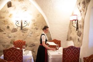 Hotel Castel Rundegg (Adults Only)