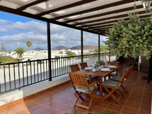 Gallery image of Casa Lava in Yaiza