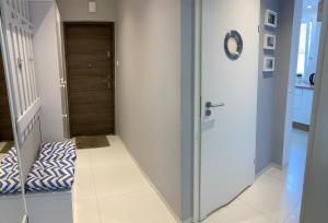 Fotografia z galérie ubytovania Sea Point Apartment - Hav Aparts v destinácii Gdansk