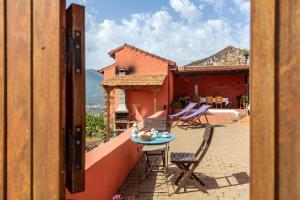 Gallery image of Casa Rural La Caldera in Teror