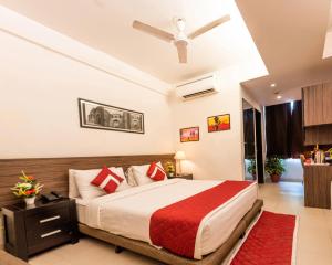Gallery image of Octave Golfcourse Inn in Gurgaon