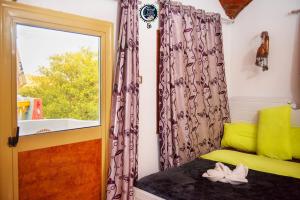 Fotografie z fotogalerie ubytování Onaty Ka Guest House v destinaci Asuán + 37 fotografií