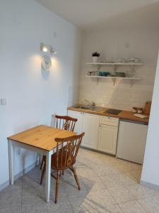 Gallery image of Apartmani Matiša in Lastovo
