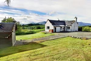 Imagen de la galería de South Lodge, Glenfintaig, en Spean Bridge