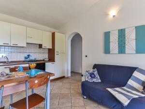 Gallery image of Holiday Home La Paradisa by Interhome in Nisporto