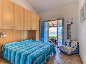 Gallery image of Holiday Home La Paradisa by Interhome in Nisporto