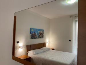 Легло или легла в стая в Appartamenti Sole Mare Agropoli