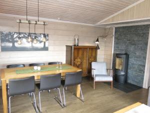 Gallery image of Holiday Home Torebu - SOW108 by Interhome in Øyuvstad