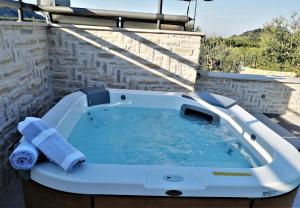 Fotografie z fotogalerie ubytování Villa Manda Korina v destinaci Klis