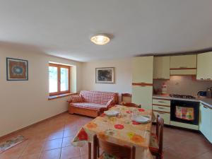 Gallery image of Holiday Home Casa Crevegno by Interhome in Bubegno
