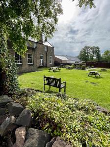 Imagen de la galería de Tankerville Arms Hotel, en Wooler