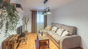 Posedenie v ubytovaní Casa Los Baenas Casabermeja by Ruralidays