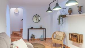 Posedenie v ubytovaní Casa Los Baenas Casabermeja by Ruralidays