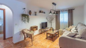 Posedenie v ubytovaní Casa Los Baenas Casabermeja by Ruralidays